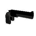 83 Revolver