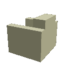 White Couch