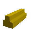 Gold Ingot