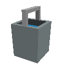 Full Bucket