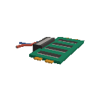 Scrap Electronics