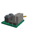 Scrap Transceiver