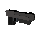 Tundra Goose Pistol