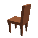 Wooden Chair