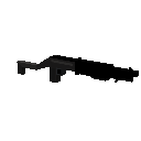Zpas Shotgun