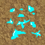 Gems Ore